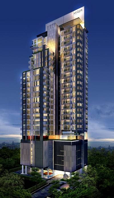 Aequa Sukhumvit 49