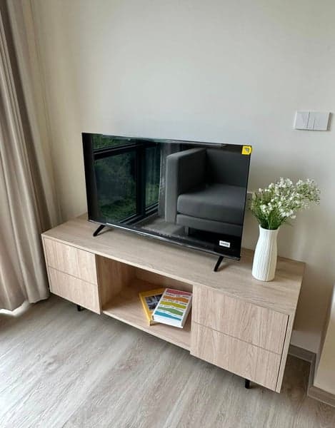 Beat Sukhumvit 93 — Brand New Move-In Ready | Near BTS Bang Chak | Shuttle Service photo 2