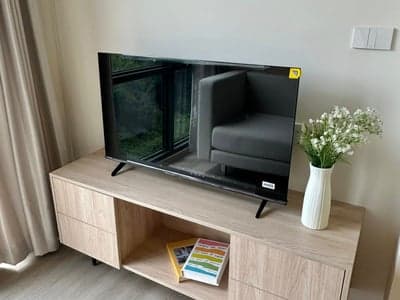 Beat Sukhumvit 93 — Brand New Move-In Ready | Near BTS Bang Chak | Shuttle Service photo 2