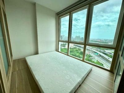 Supalai Loft Sathorn–Ratchaphruek | 1 BR 35 sqm Floor 20 Near BTS Bang Wa photo 2