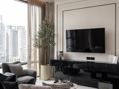The Bangkok Thonglor — Luxury Corner Residence | 2 Bedrooms | 300m to BTS Thong Lo photo 4