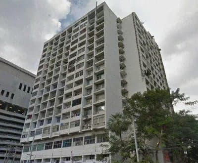 Siam Condominium