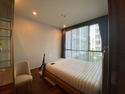 Quattro by Sansiri — Spacious Luxury Residence | Quiet Thonglor Living photo 4