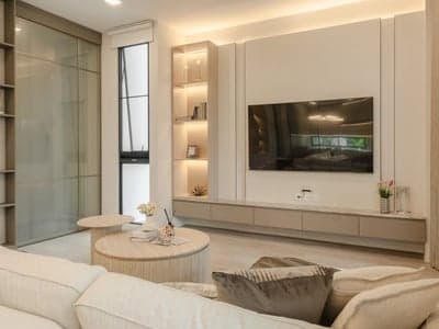 VIVE Krungthep Kreetha — Luxury Family Residence | Private Lift photo 3