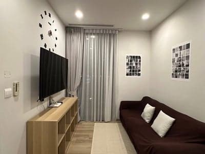 Oka Haus Sukhumvit 36 — Stylish 1 Bedroom with Bathtub Near BTS Thonglor photo 3