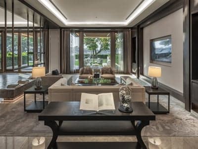 Four Seasons Private Residences Bangkok photo 2
