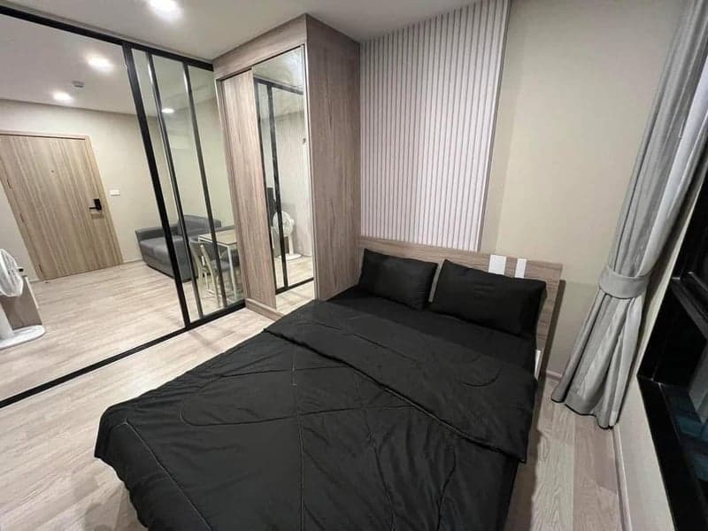 Plum Condo Sukhumvit 97/1 — Move-In Ready | BTS Bang Chak Access photo 2