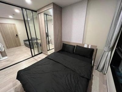 Plum Condo Sukhumvit 97/1 — Move-In Ready | BTS Bang Chak Access photo 2