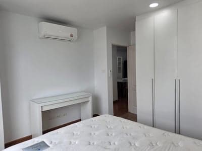 Belle Grand Rama 9 — Newly Renovated Corner Living | CBD Rama 9 photo 4