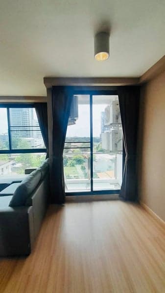 Chateau In Town Sukhumvit 62/1 — Corner Unit | Fully Furnished | Near BTS Bang Chak photo 4