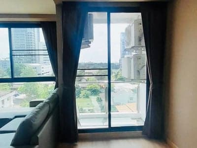 Chateau In Town Sukhumvit 62/1 — Corner Unit | Fully Furnished | Near BTS Bang Chak photo 4