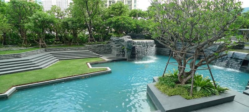 The Address Asoke photo 2