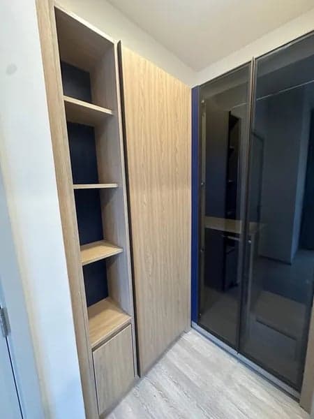 XT Ekkamai — Fully Furnished City Condo | Prime Ekkamai Location photo 4