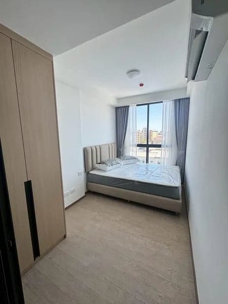 Regal Onnut-Srinakarin — Fully Furnished | Near Seacon Square | MRT Access photo 2