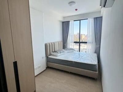 Regal Onnut-Srinakarin — Fully Furnished | Near Seacon Square | MRT Access photo 2