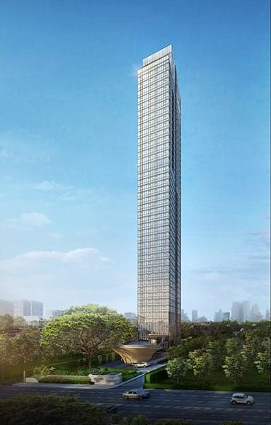 The Monument Thong Lo