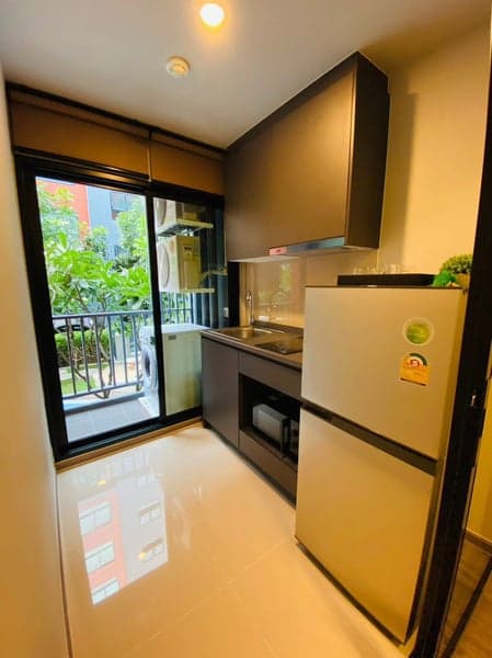 Monte Rama 9 — Garden & Pool View | Fully Furnished | Near Ramkhamhaeng Station photo 2