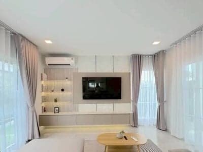 Chaiyapruek Bangna KM.15 — Luxury Family Home | Near Mega Bangna photo 3