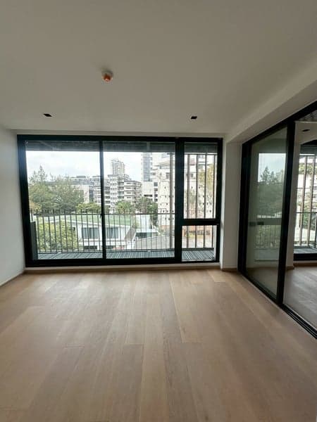 Chalermnit Art De Maison — 1BR 38 sqm Near BTS Thong Lo | Sukhumvit 53 photo 3