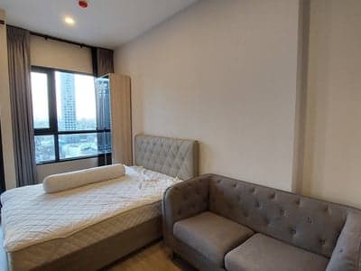 Knightsbridge Prime Onnut — High Floor Fully Furnished | Near BTS On Nut photo 2