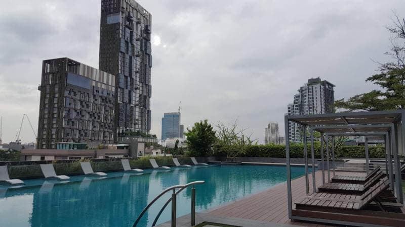 Siri at Sukhumvit photo 3