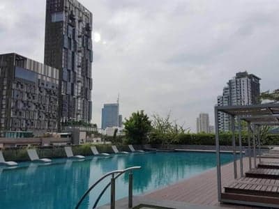 Siri at Sukhumvit photo 3