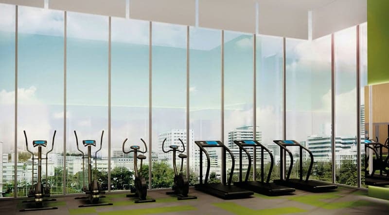Ideo Mobi Sathorn photo 3