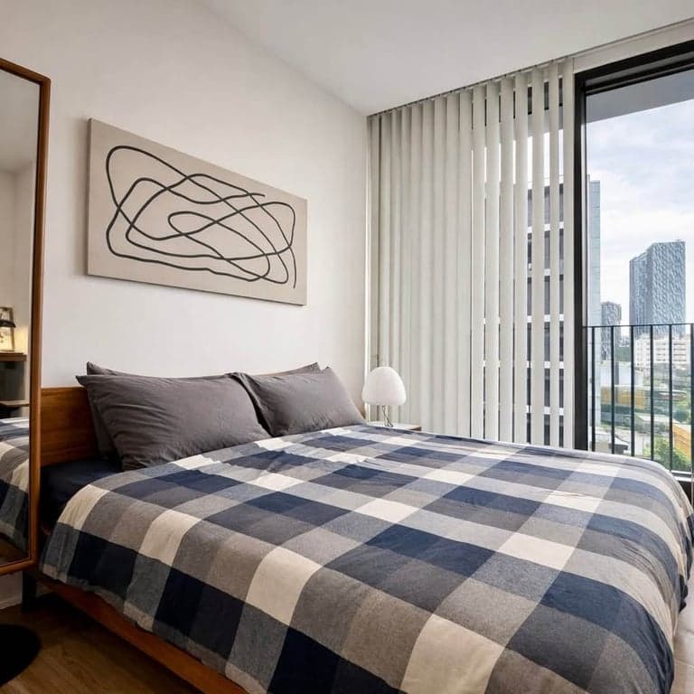 Noble Around Ari — 1BR 27.5 sqm | 3 Minutes to BTS Ari | Corner Unit