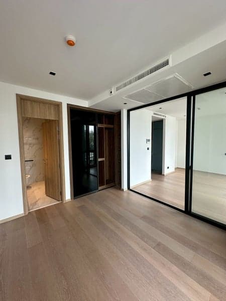 Chalermnit Art De Maison — 1BR 38 sqm Near BTS Thong Lo | Sukhumvit 53 photo 2
