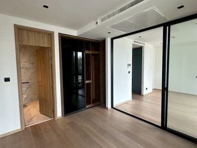 Chalermnit Art De Maison — 1BR 38 sqm Near BTS Thong Lo | Sukhumvit 53 photo 2