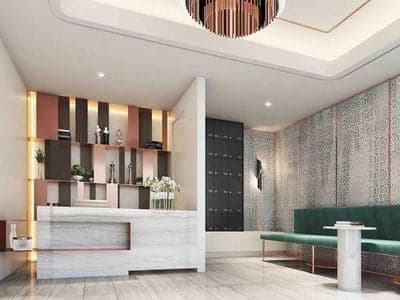 Magnix Condo Ramintra 21 photo 2