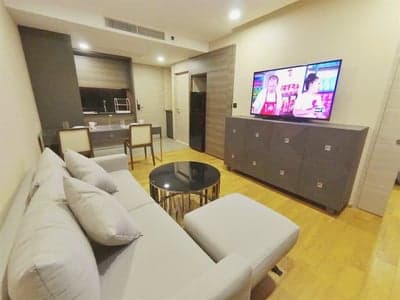 Klass Langsuan — Prime Langsuan Living | Walk to BTS Chidlom photo 3