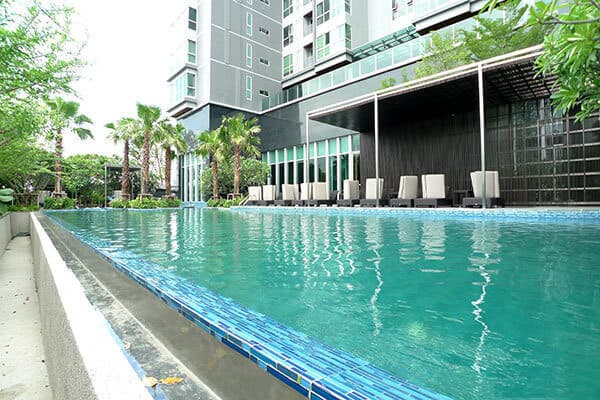 The Address Asoke photo 3