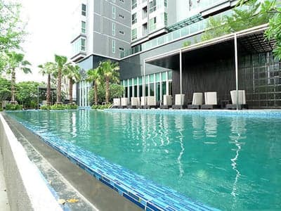 The Address Asoke photo 3
