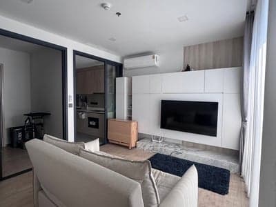 XT Phayathai — Open Skyline View | Fully Furnished | Near BTS & ARL photo 2