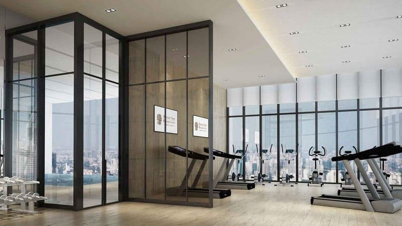 Banyan Tree Residences Riverside Bangkok photo 4