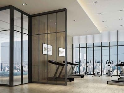 Banyan Tree Residences Riverside Bangkok photo 4