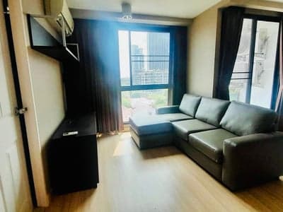 Chateau In Town Sukhumvit 62/1 — Corner Unit | Fully Furnished | Near BTS Bang Chak photo 2