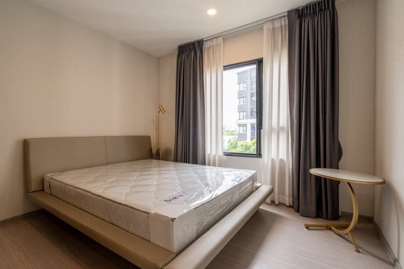 Aspire Sukhumvit-Onnut — 5th Floor Pool View Corner Unit | Near People Park photo 3