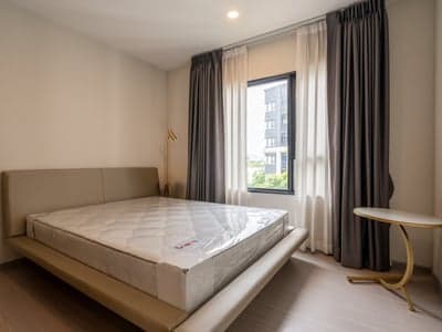 Aspire Sukhumvit-Onnut — 5th Floor Pool View Corner Unit | Near People Park photo 3
