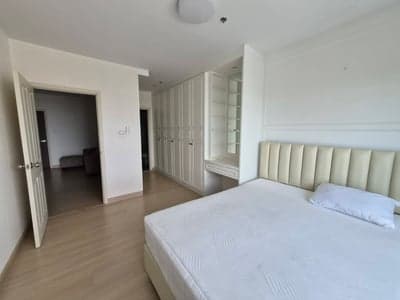 Supalai Loft @ Talat Phlu Station — High Floor City View | Near BTS photo 4
