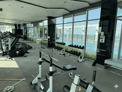 Aspire Sukhumvit 48 photo 2