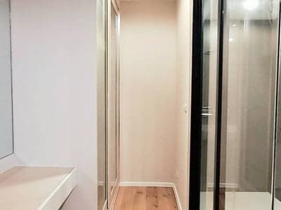 Up Ekkamai — Luxurious 2BR High Floor Unit | Panoramic City View | Prime Ekkamai Location photo 4