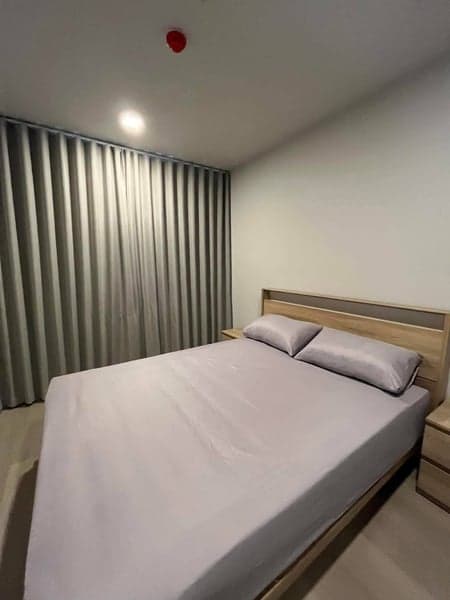 Life Phahon-Ladprao — Garden & City View High Floor | Next to BTS photo 3