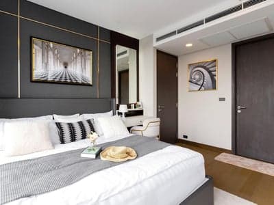 Wyndham Residence Queens — Luxury Corner Living | Steps to MRT QSNCC photo 4