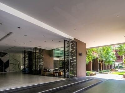 Plum Condo Ramkhamhaeng Station photo 3