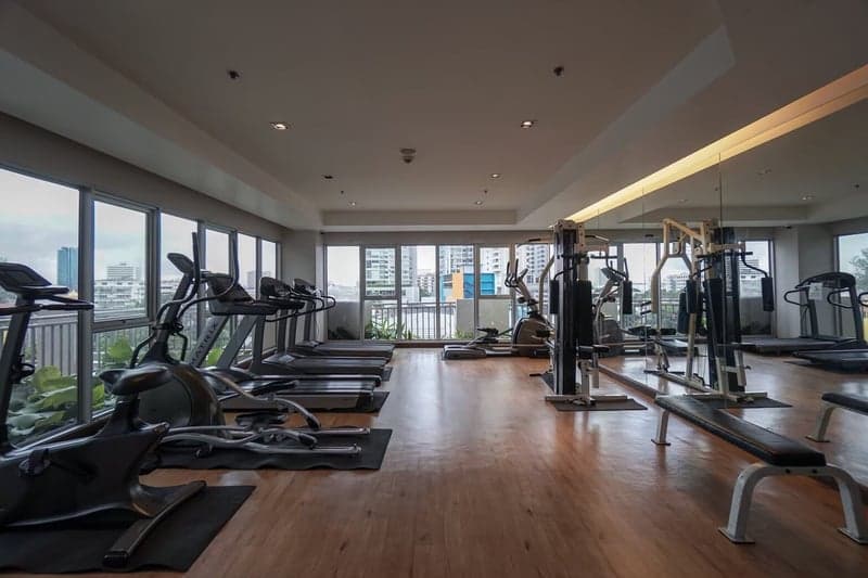 Condo One X Sukhumvit 26 photo 2