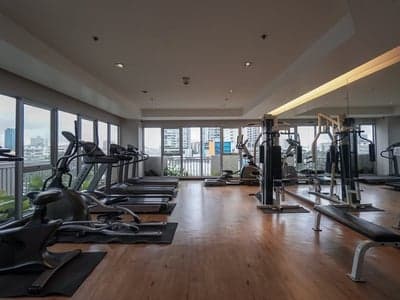 Condo One X Sukhumvit 26 photo 2