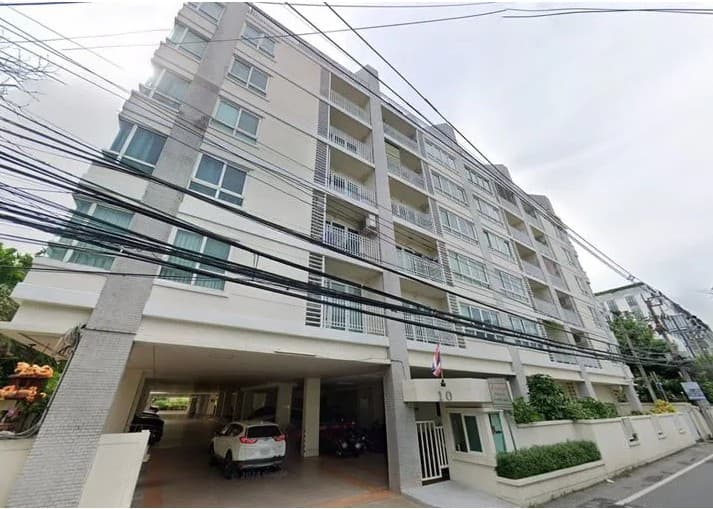 Baan Siri Sathorn
