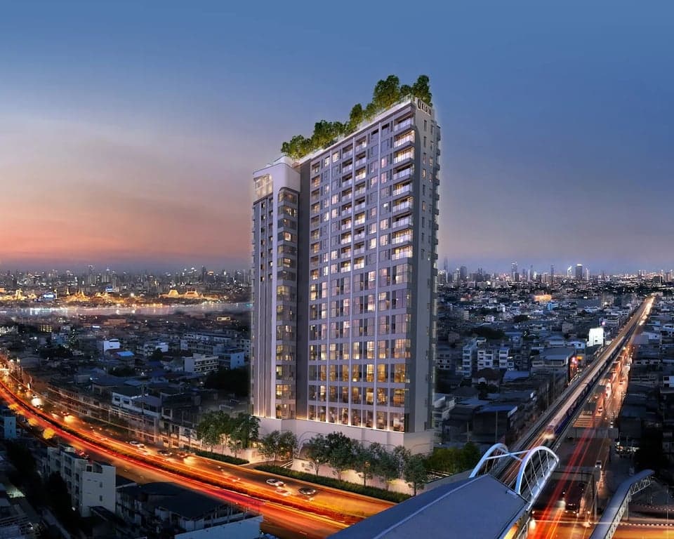 SO Origin Siriraj